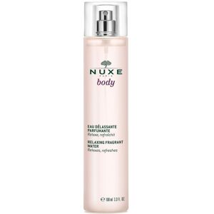 Laboratoire Nuxe Italia Srl Nuxe Body Acqua Prof Ril 100ml