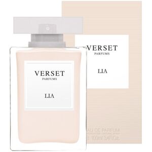 Javyk Verset Verset Lia Edt 100ml