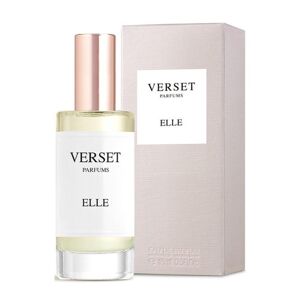 Javyk Verset Verset Elle Edt 15ml