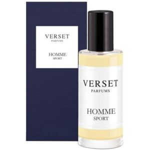 Javyk Verset Verset Homme Sport Edt 15ml