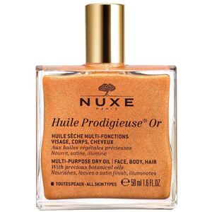 Nuxe Huile Prod Olio Se O100ml