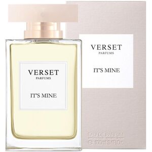 Javyk Verset Verset It'S Mine Edt 100ml