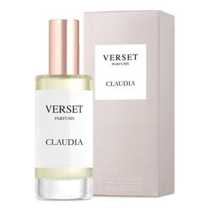 Javyk Verset Verset Claudia Edt 15ml