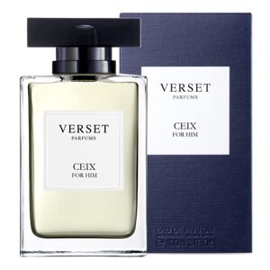 Javyk Italia Srl Verset Ceix For Him Edt 100ml