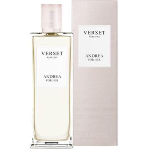 Javyk Italia Srl Verset Andrea For Her 50ml