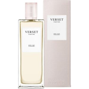 Javyk Italia Srl Verset Elle 50ml