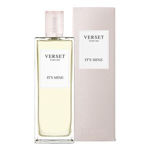 Javyk Italia Srl Verset It'S Mine 50ml