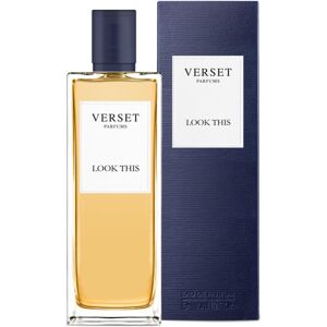 Javyk Italia Srl Verset Look This 50ml