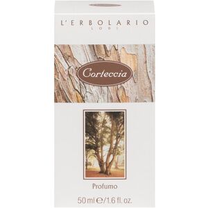 L'Erbolario Srl Corteccia Acqua Di Profumo50ml