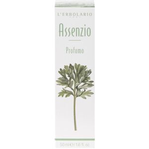 L'Erbolario Srl Assenzio Profumo 50ml