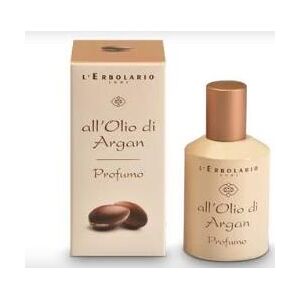 L'erbolario srl All'Olio Di Argan Profumo 50ml