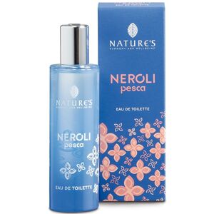 Bios line spa Nature'S Neroli E Pesca Burro