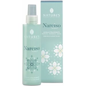 Bios line spa Nature'S Narciso Nob Acqua Vit