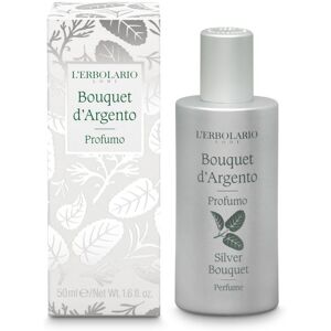 L'erbolario srl Bouquet D'Arg Rofumo 50ml