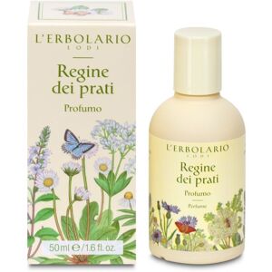 L'erbolario srl Regine Prati Acqua Di Profumo