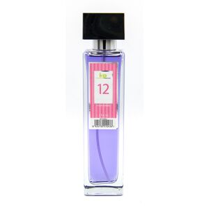 Iap Pharma Parfums Srl Iap Profumo Donna 12 150ml