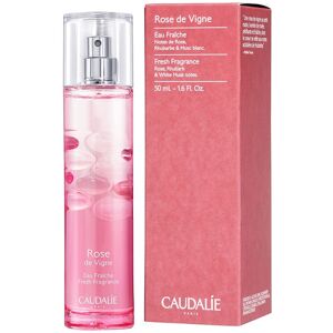 Caudalie Rose De Vigne Acqua Fresca Unisex 50ml