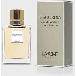 Larome Profumi Larome Discordia Eau De Parfum Donna 100ml