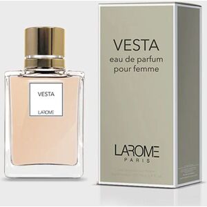 Larome Profumi Larome Vesta Eau De Parfum Donna 100ml