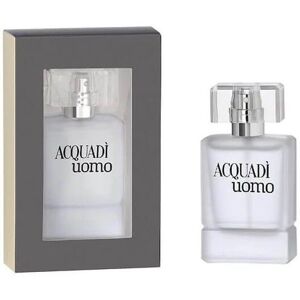 Acquadì Uomo Eau De Toilette Spray 30ml