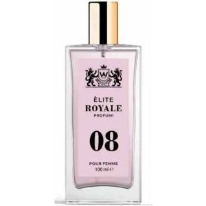 Lr Wonder Company Elite Royale Profumo 08 Donna 100ml