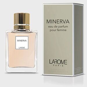 Larome Profumi Larome Minerva Eau De Parfum Donna 100ml