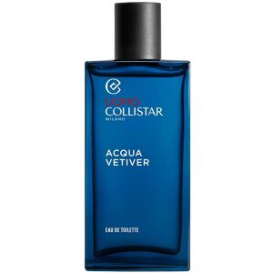 Collistar Vetiver Forte Uomo Eau Di Toilette Rivitalizzante 100ml