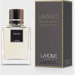 Larome Profumi Larome Urano Eau De Parfum Uomo 100ml