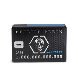 Philipp Plein No Limits Super Fresh Eau De Toilette Uomo 50ml