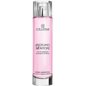 Collistar Profumo Dell'amore Acqua Aromatica Spray 100ml