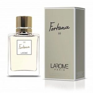 Larome Profumi Larome Fortuna Profumo Donna 100ml