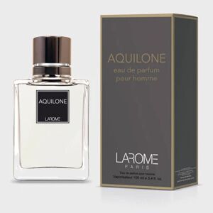 Larome Profumi Larome Aquilone Eau De Parfum Uomo 100ml