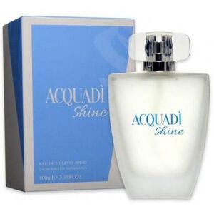 Acquadì Shine Eau De Toilette Spray 100ml