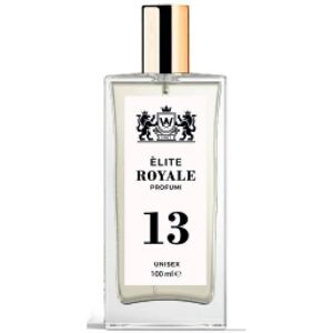 Lr Wonder Company Lr Company Profumo Elite Royale 13 Unisex 100ml