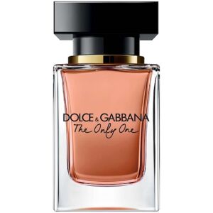 Dolce&Gabbana Only One Eau De Parfum Donna 30ml