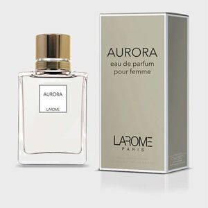 Larome Profumi Larome Aurora Eau De Parfum Donna 100ml