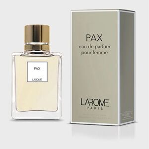 Larome Profumi Larome Pax Eau De Parfum Donna 100ml
