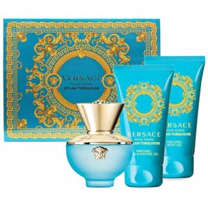 Versace Dylan Turquoise Cofanetto Regalo