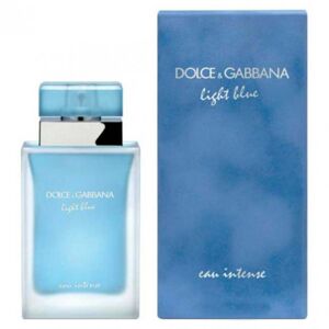 Dolce&Gabbana Blue Eau Intense Eau De Parfum 25ml