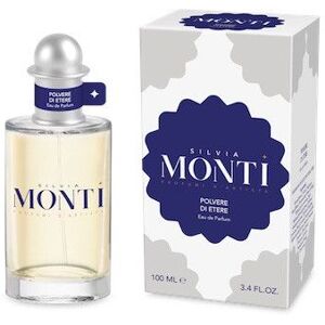 Silvia Monti Polvere Di Etere Profumo 100ml