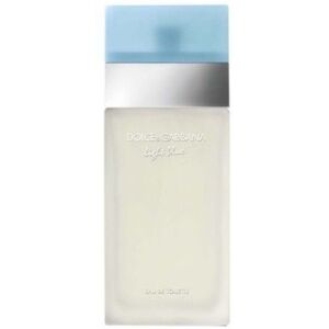 Dolce&Gabbana Blue Eau De Toilette Donna 50ml