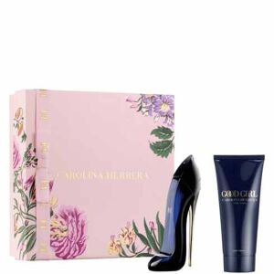 Carolina Herrera Prestige Good Girl Cofanetto