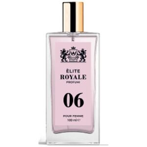 Lr Wonder Company Lr Company Profumo Elite Royale 6 Donna 100ml