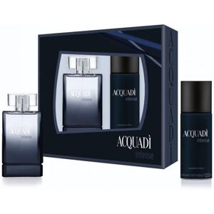 Acquadì Coffret Intense Edition 100ml + Deo