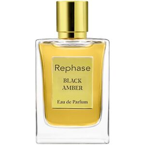 Rephase Black Amber Parfum 30ml