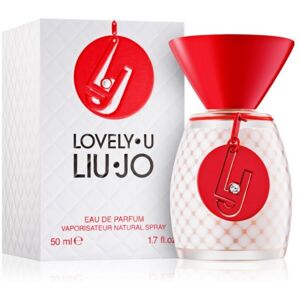 Liujo U Eau De Parfum 50ml