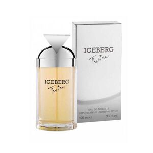 Iceberg Twice Eau De Toilette 100ml