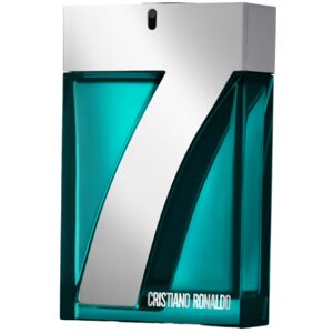 Cristiano Ronaldo Cr7 Origins Eau De Toilette Uomo 100ml