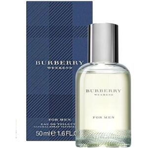 Burberry Weekend Uomo Eau De Toilette 50ml