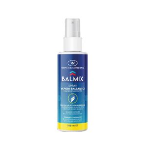 Lr Wonder Company Lr Company Balmix Spray Balsamico Cuscino Fazzoletto 100ml